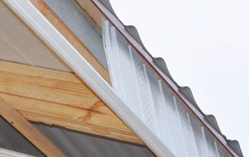 why Bowkers Green fascia repairs are essential