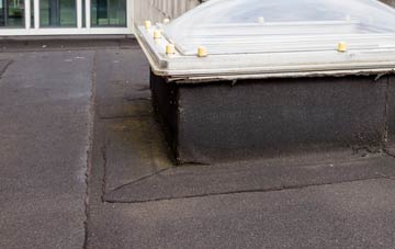 disadvantages of Bowkers Green flat roofs