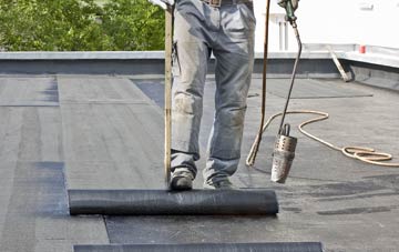 flat roof replacement Bowkers Green, Lancashire