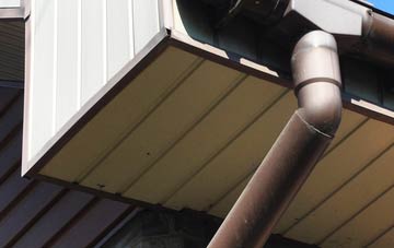 Bowkers Green soffit installation costs